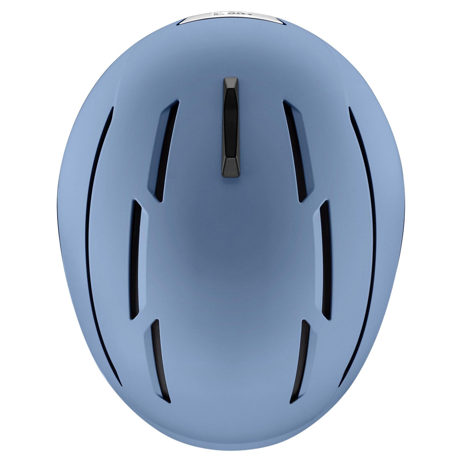 Uvex Gravitate, casque de ski, bleu