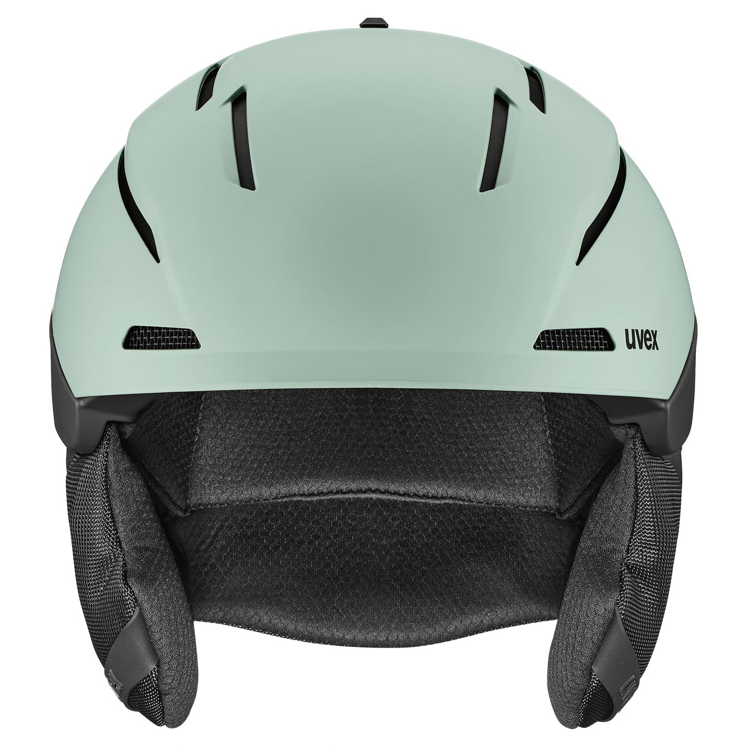 Uvex Gravitate, casque de ski, vert clair