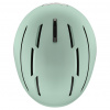Uvex Gravitate, ski helmet, oxid green/black matt