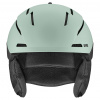 Uvex Gravitate, ski helmet, oxid green/black matt