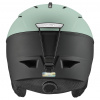 Uvex Gravitate, ski helmet, oxid green/black matt
