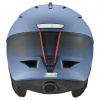 Uvex Gravitate, ski helmet, stone blue/grad black matt