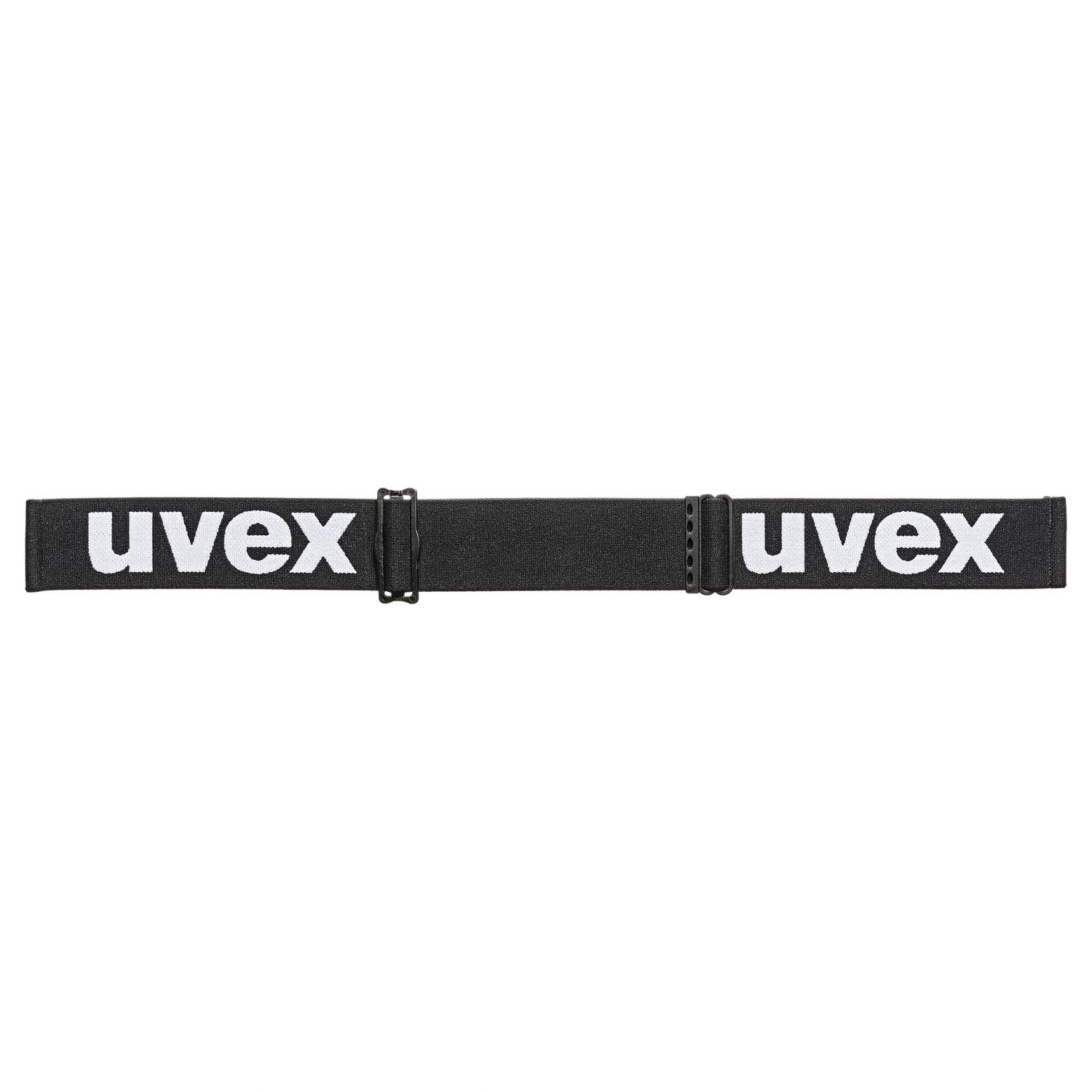 Uvex Gravity FM, laskettelulasit, musta