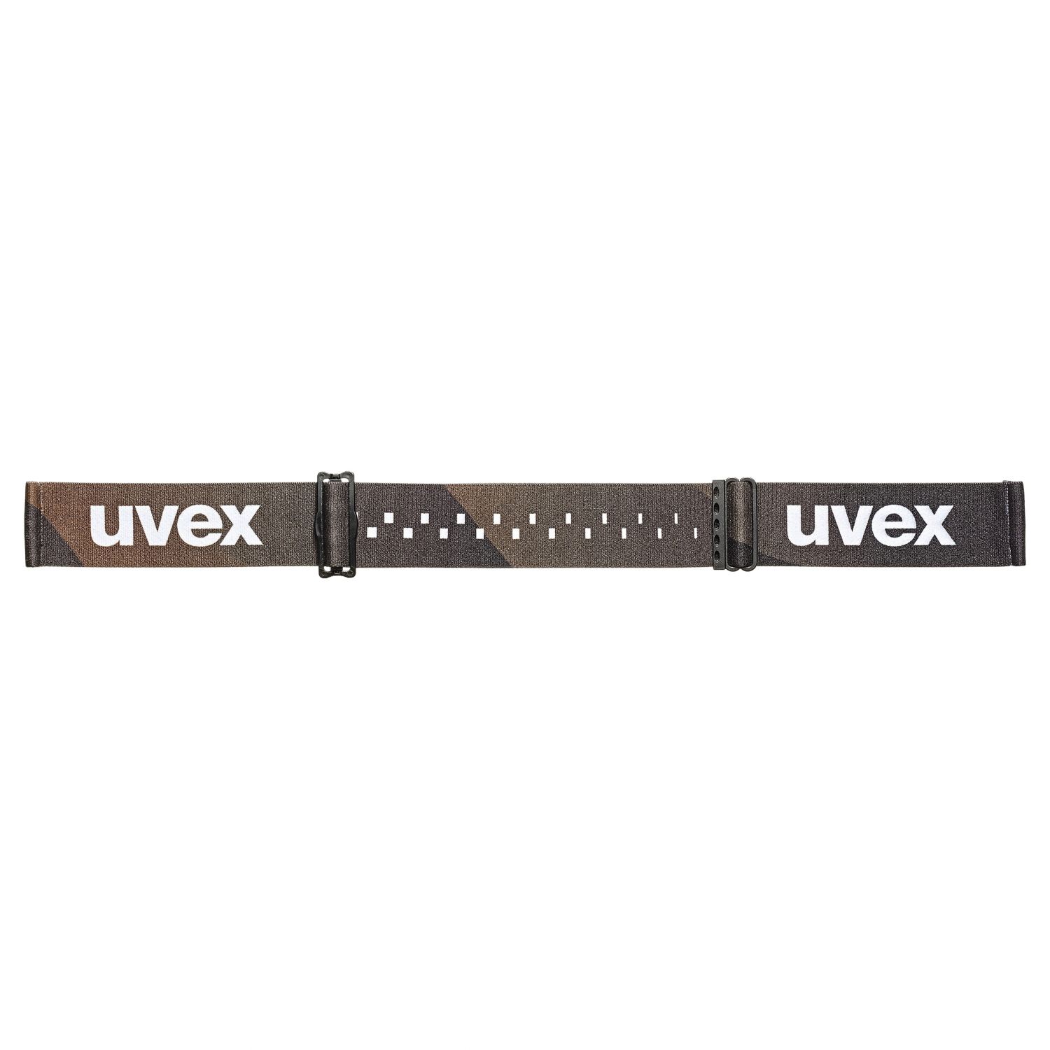 Uvex Gravity FM, laskettelulasit, ruskea