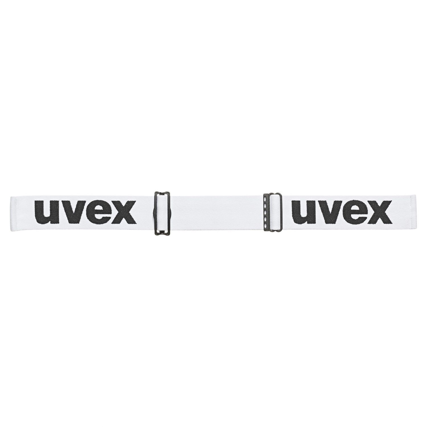 Uvex Gravity FM, laskettelulasit, valkoinen