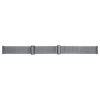 Uvex Gravity FM, maschera da sci, grigio