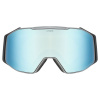 Uvex Gravity FM, Skibriller, Rhino Matt