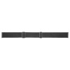 Uvex Gravity FM, skibriller, sort