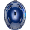 Uvex Heyya, casco da sci, junior, blu scuro