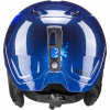 Uvex Heyya, casco da sci, junior, blu scuro