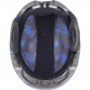 Uvex Heyya, casco da sci, junior, blu scuro