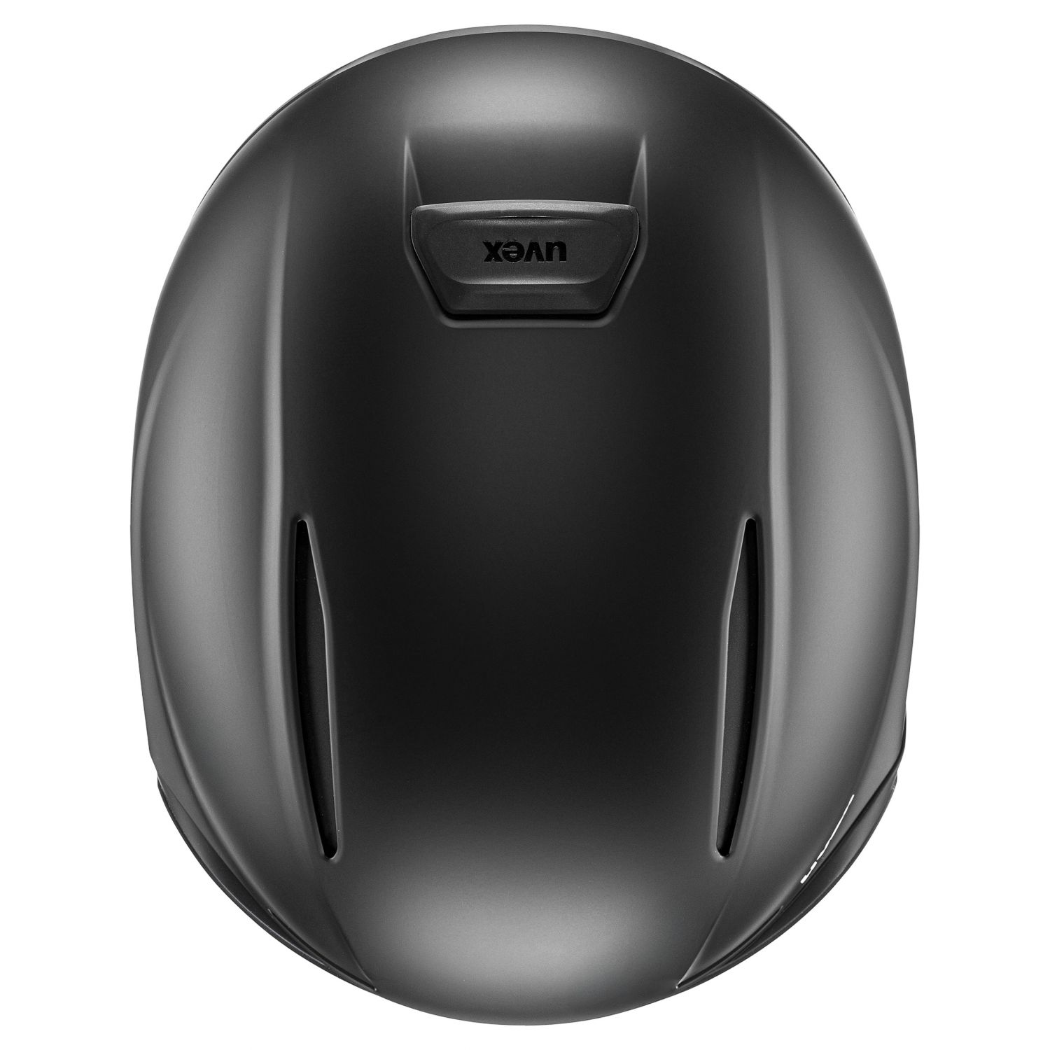 Uvex Horizon CV MIPS Visor, ski helmet with visor, black
