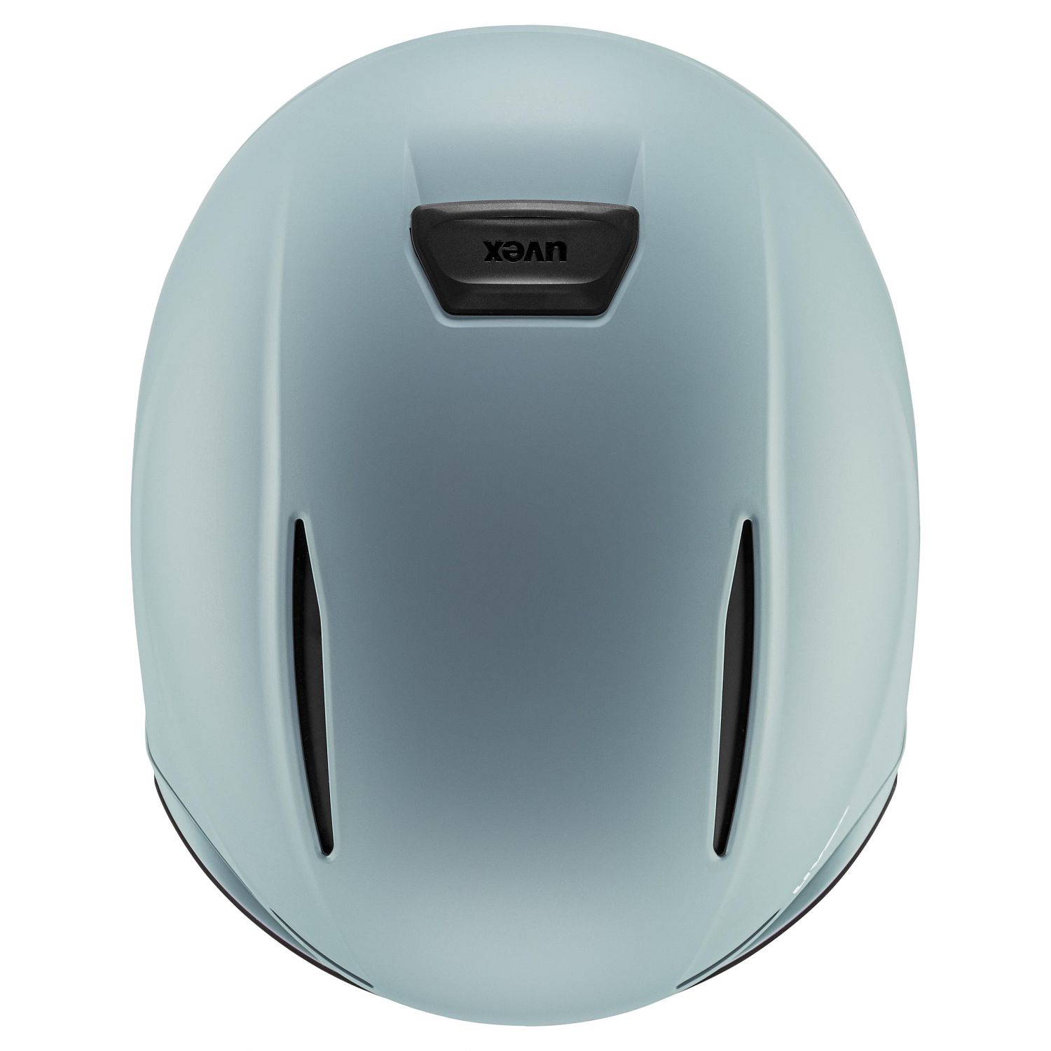 Uvex Horizon CV MIPS Visor, skihjelm med visir, blå