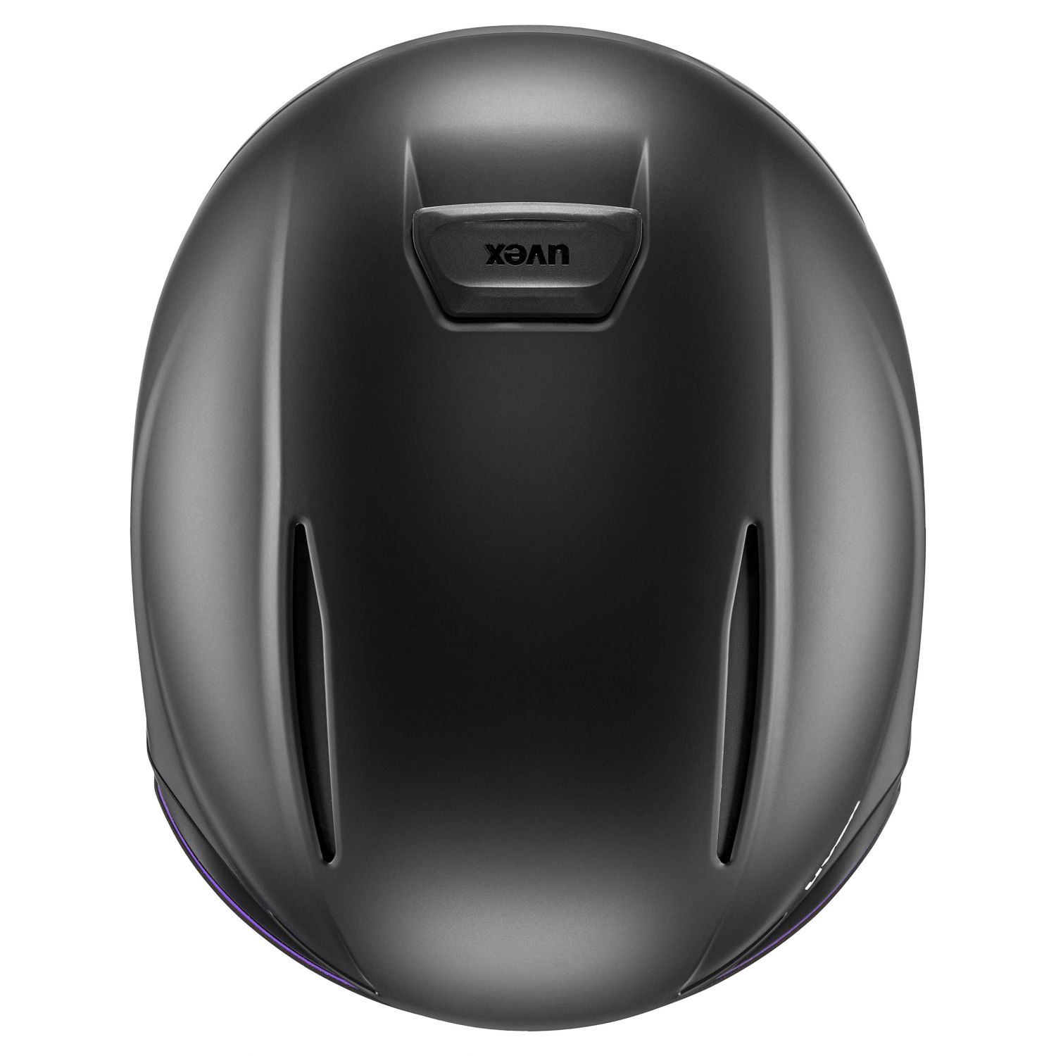 Uvex Horizon CV Visor, casco da sci con visiera, rosa
