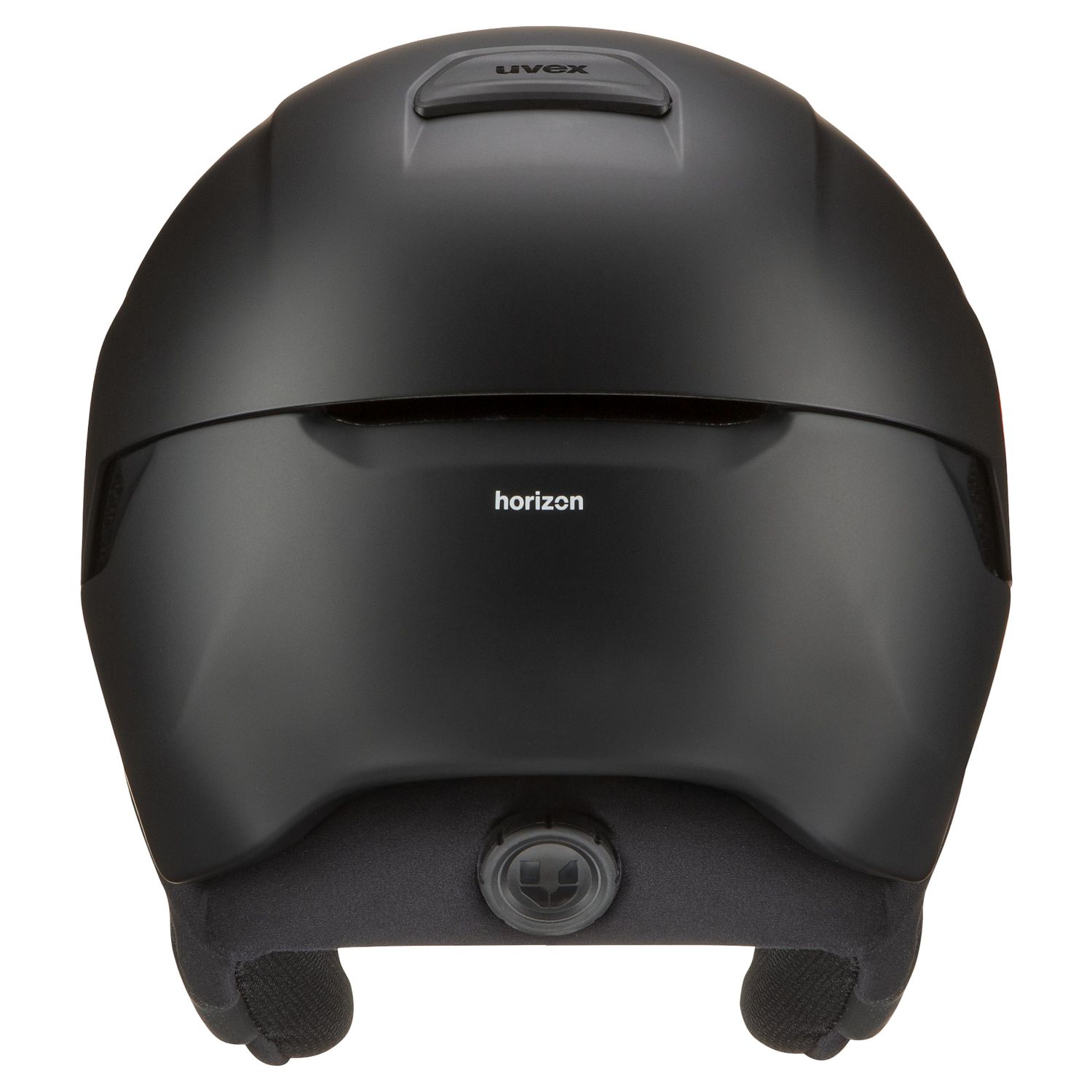 Uvex Horizon CV Visor, Skihelm mit Visier, Pink