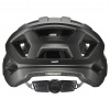 Uvex I-Vo 2, bike helmet, black