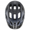 Uvex I-Vo 2, bike helmet, grey