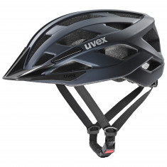 Uvex I-Vo 2, fietshelm, grijs