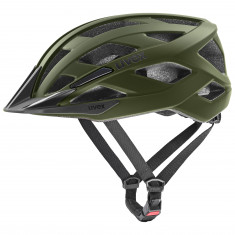 Uvex I-Vo 2, fietshelm, groen