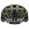 Uvex I-Vo 2, kask rowerowy, zielony