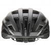 Uvex I-Vo 2 MIPS, bike helmet, grey/black