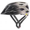 Uvex I-Vo 2 MIPS, bike helmet, grey/black