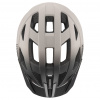 Uvex I-Vo 2 MIPS, casco da ciclismo, grigio/nero