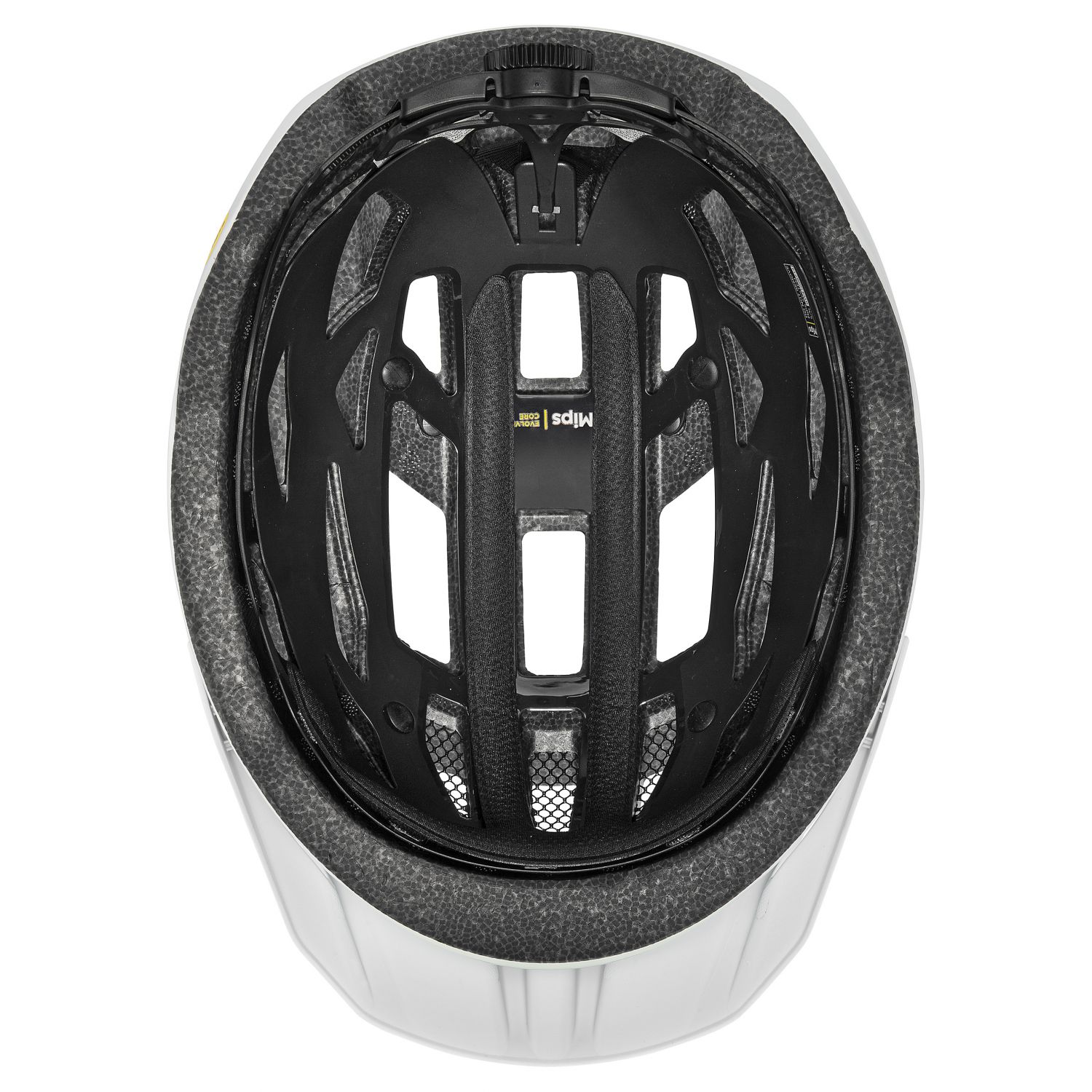 Uvex I-Vo 2 MIPS, casco de bicicleta, verde