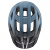 Uvex I-Vo 2 MIPS, cyklistická prilba, modrá/čierna