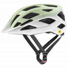 Uvex I-Vo 2 MIPS, Fahrradhelm, grün