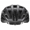Uvex I-Vo 2 Mips, fietshelm, zwart