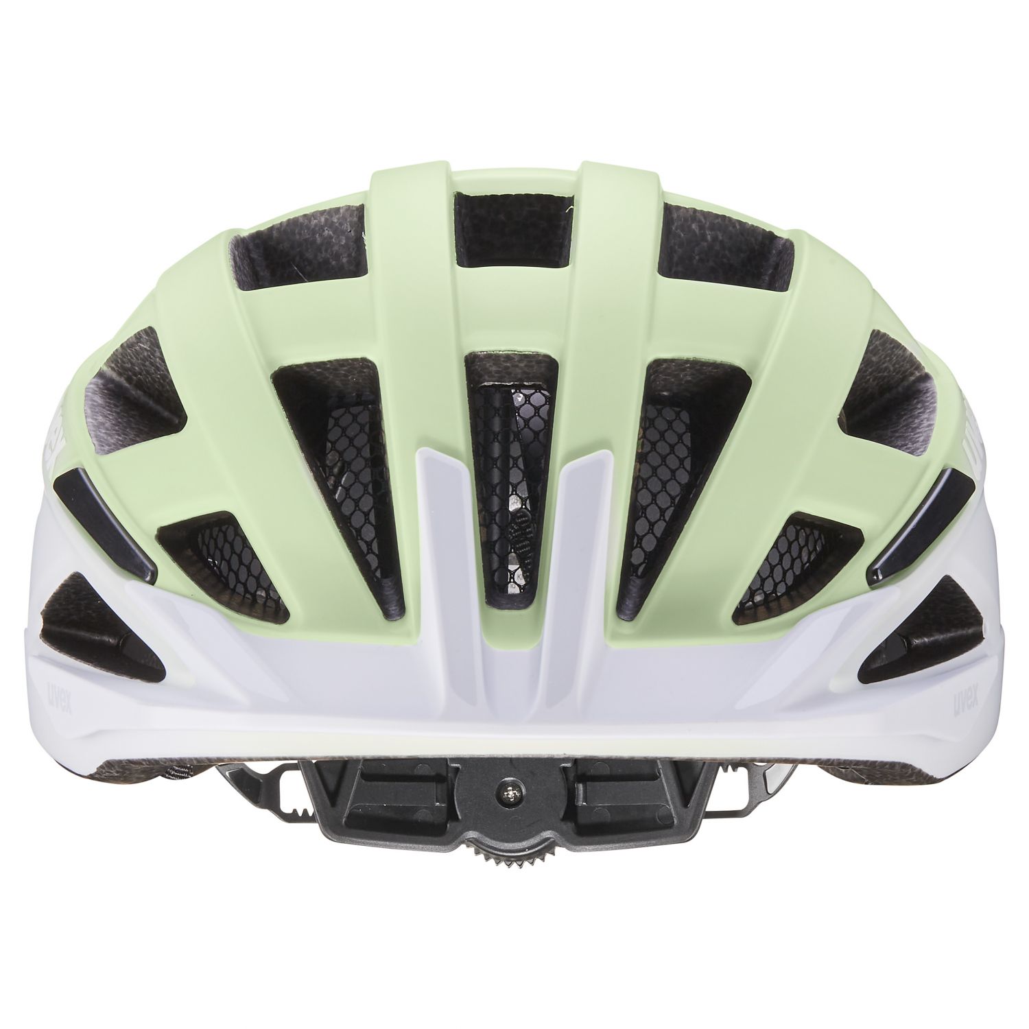Uvex I-Vo 2 MIPS, kask rowerowy, zielony