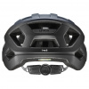 Capacete de ciclismo Uvex I-Vo 2, cinzento