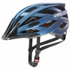 Uvex i-vo cc, bike helmet, deep space matt
