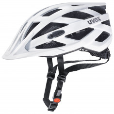 Uvex i-vo cc, casco da bici, bianco