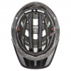 Uvex i-vo cc, Fahrradhelm, blau