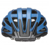 Uvex i-vo cc, Fahrradhelm, blau