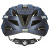 Uvex i-vo cc, Fahrradhelm, blau
