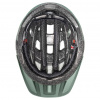 Uvex i-vo cc, Fahrradhelm, grün
