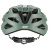 Uvex i-vo cc, Fahrradhelm, grün