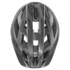 Uvex i-vo cc, Fahrradhelm, grau