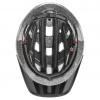 Uvex i-vo cc, Fahrradhelm, grau