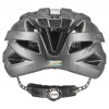 Uvex i-vo cc, Fahrradhelm, grau