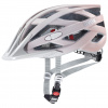 Uvex i-vo cc, Fahrradhelm, pink