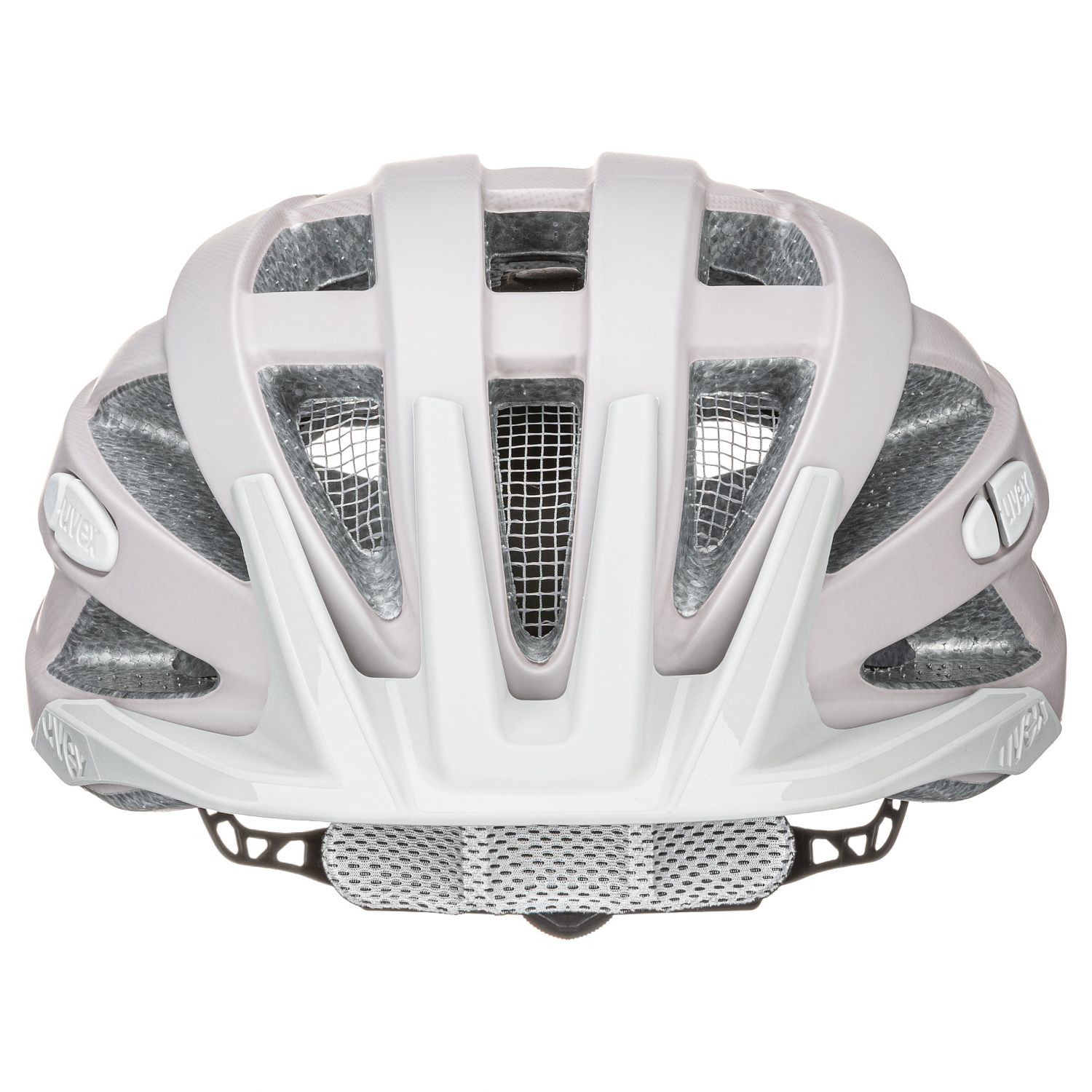 Uvex i-vo cc, Fahrradhelm, pink