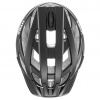 Uvex i-vo cc, Fahrradhelm, schwarz
