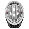 Uvex i-vo cc, Fahrradhelm, schwarz
