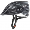 Uvex i-vo cc, Fahrradhelm, schwarz