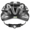 Uvex i-vo cc, Fahrradhelm, schwarz