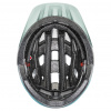 Uvex i-vo cc, Fahrradhelm, türkis